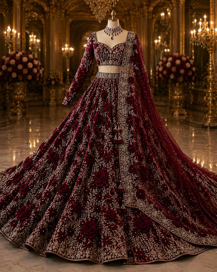 About Us Shagun Bridal Collection